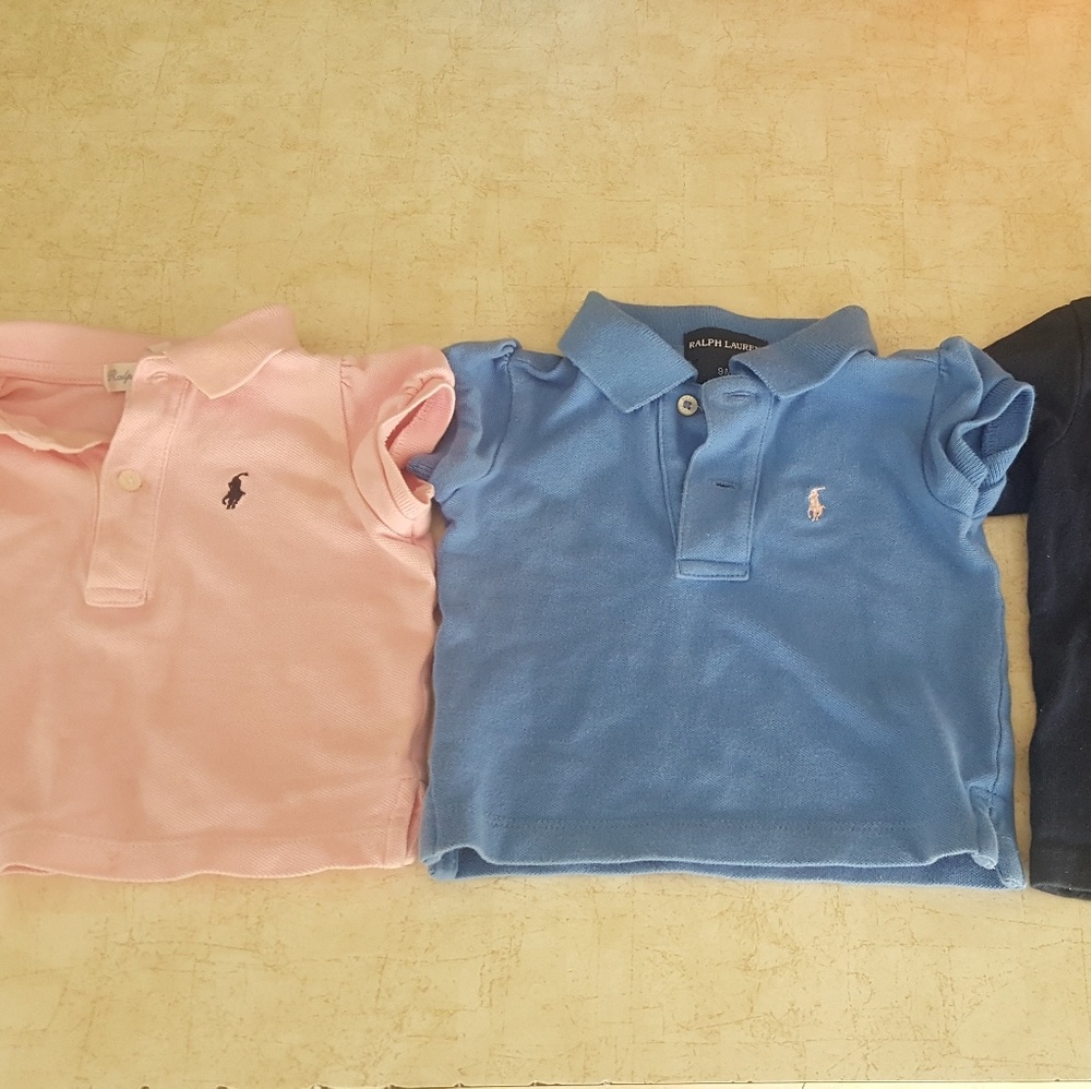 Polo Ralph Lauren